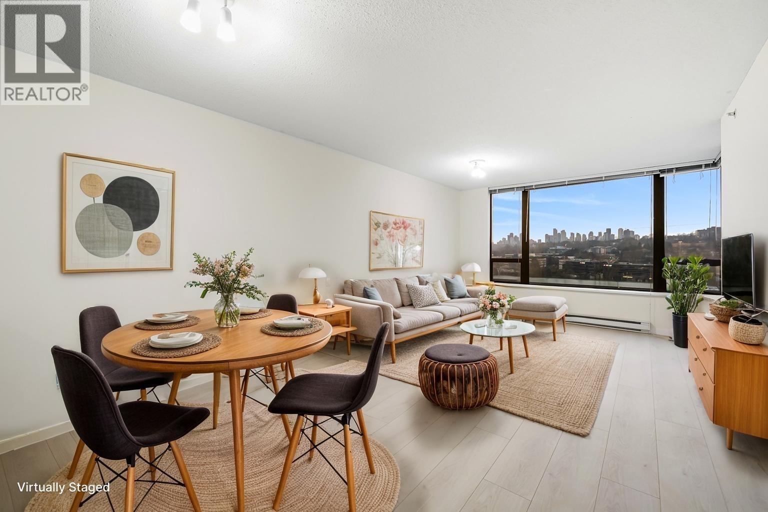 1105 4178 DAWSON STREET, Burnaby, British Columbia