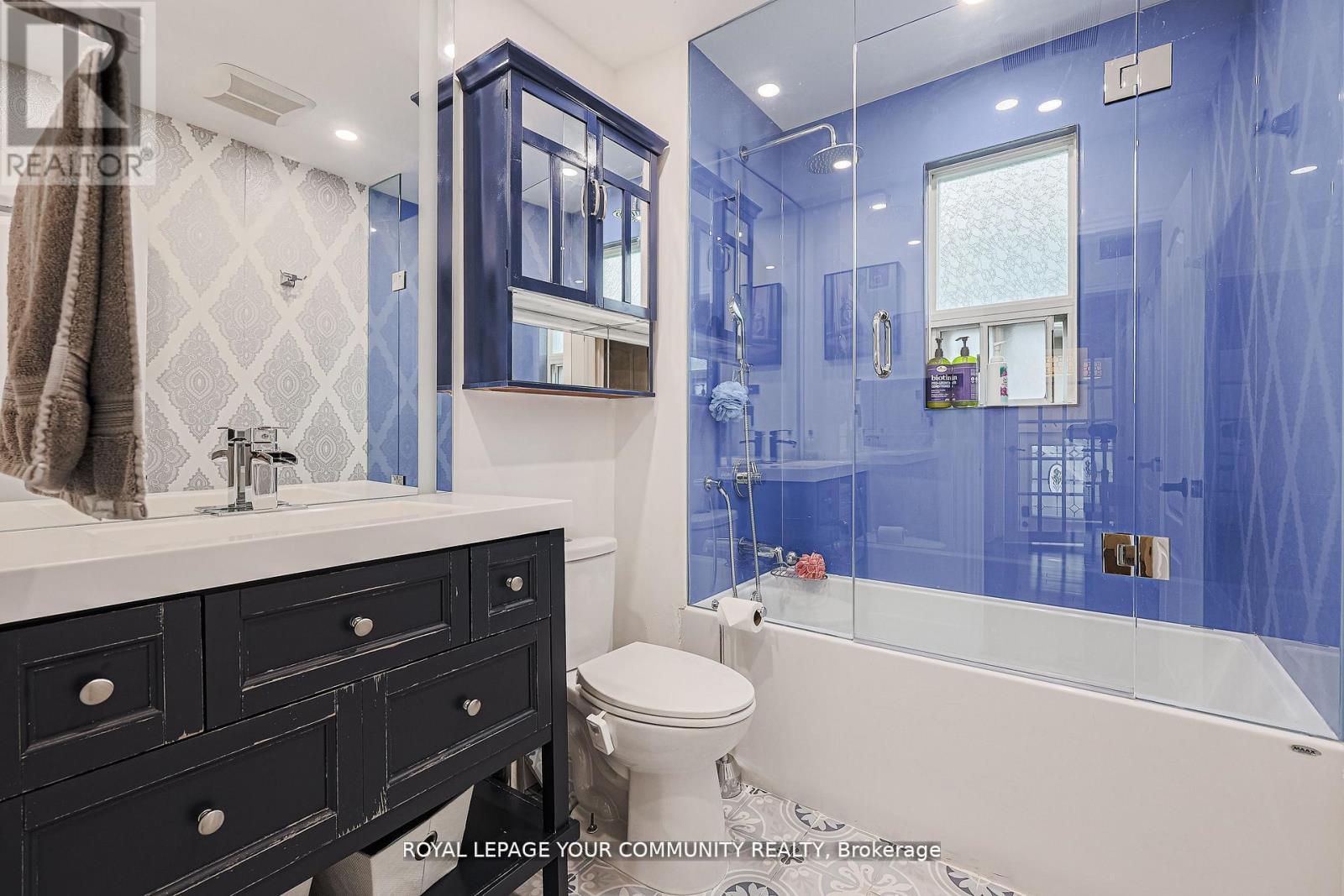 Upper - 52 Princeway Drive, Toronto, Ontario  M1R 2W1 - Photo 19 - E12664424