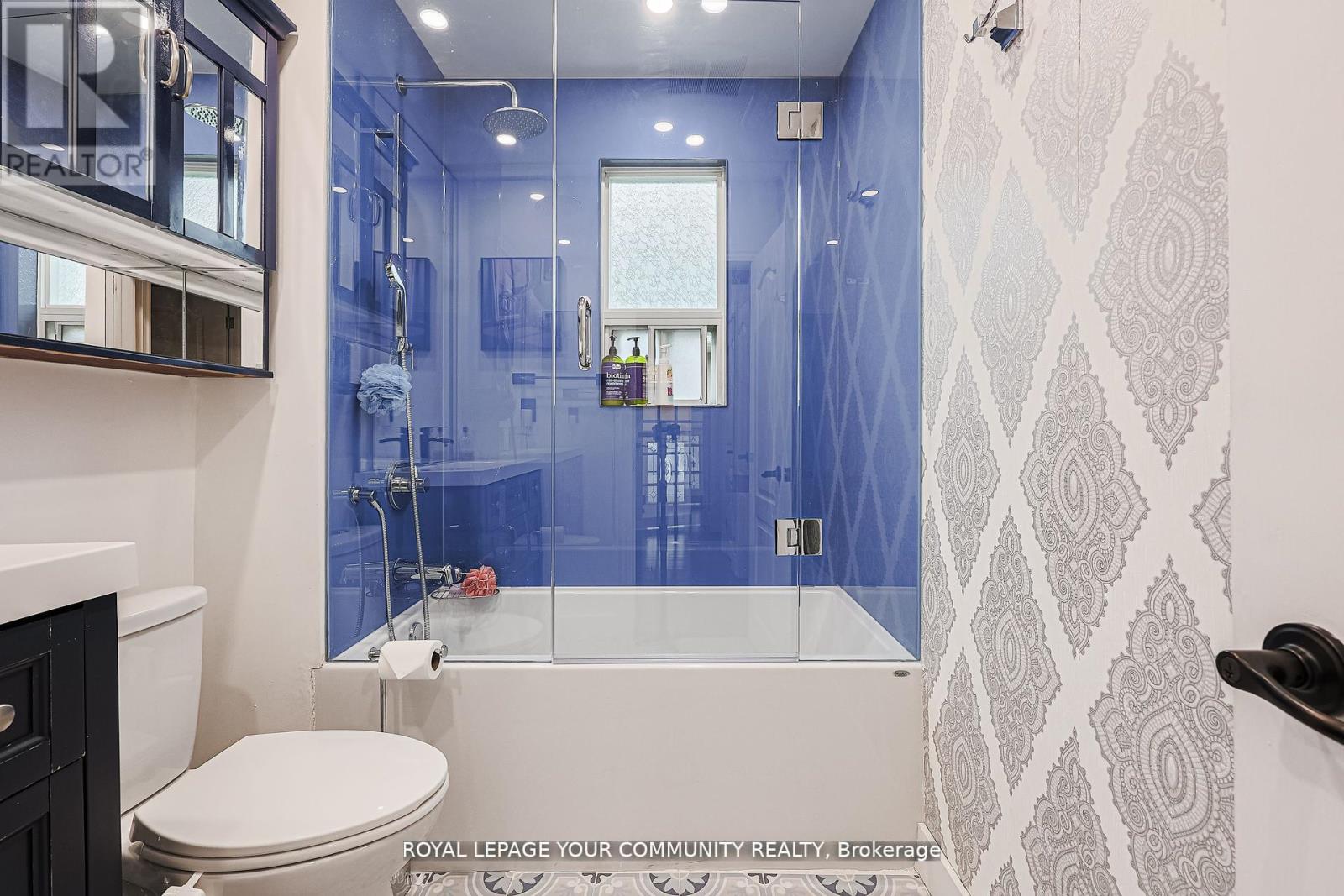 Upper - 52 Princeway Drive, Toronto, Ontario  M1R 2W1 - Photo 21 - E12664424