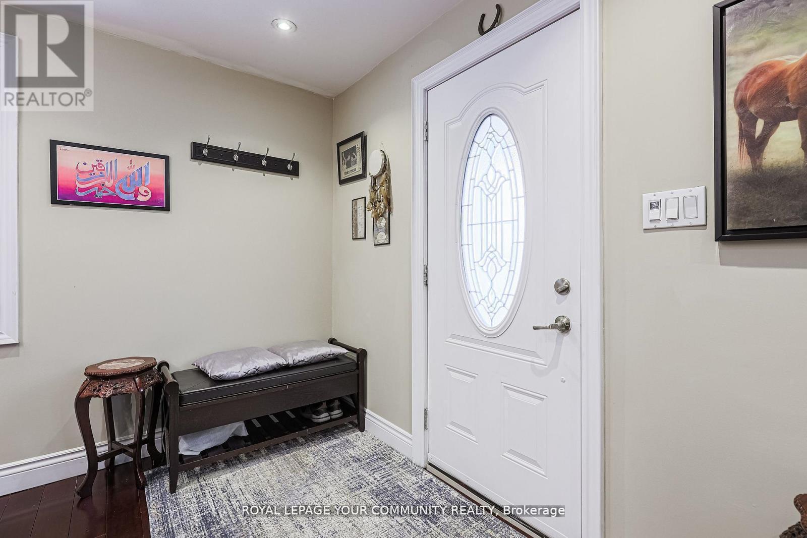 Upper - 52 Princeway Drive, Toronto, Ontario  M1R 2W1 - Photo 6 - E12664424