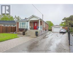 UPPER - 52 PRINCEWAY DRIVE, Toronto, Ontario