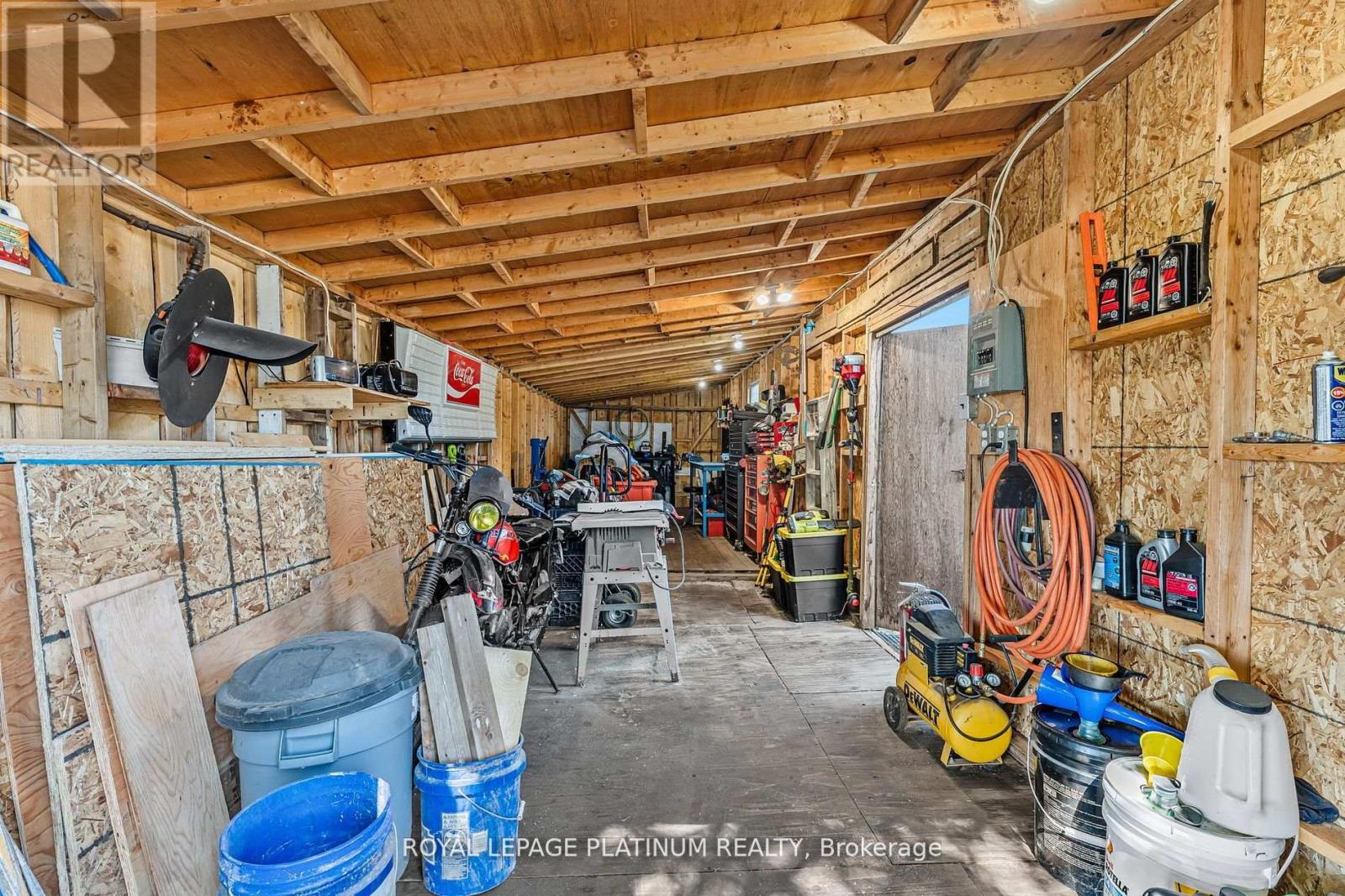 4546 Sherkston Road, Port Colborne, Ontario  L0S 1R0 - Photo 18 - X12646482