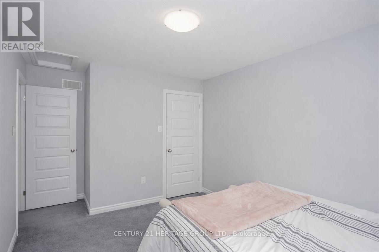 873 Silverfox Crescent, London North, Ontario  N6G 5B6 - Photo 18 - X12662758