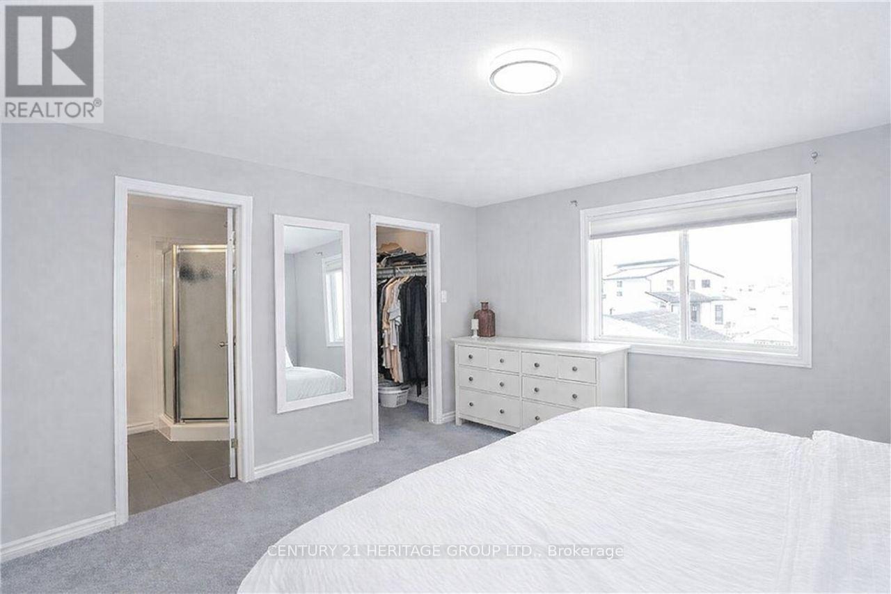 873 Silverfox Crescent, London North, Ontario  N6G 5B6 - Photo 13 - X12662758