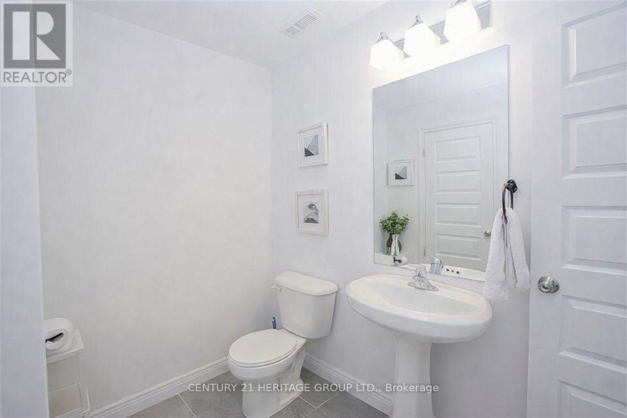 873 Silverfox Crescent, London North, Ontario  N6G 5B6 - Photo 11 - X12662758