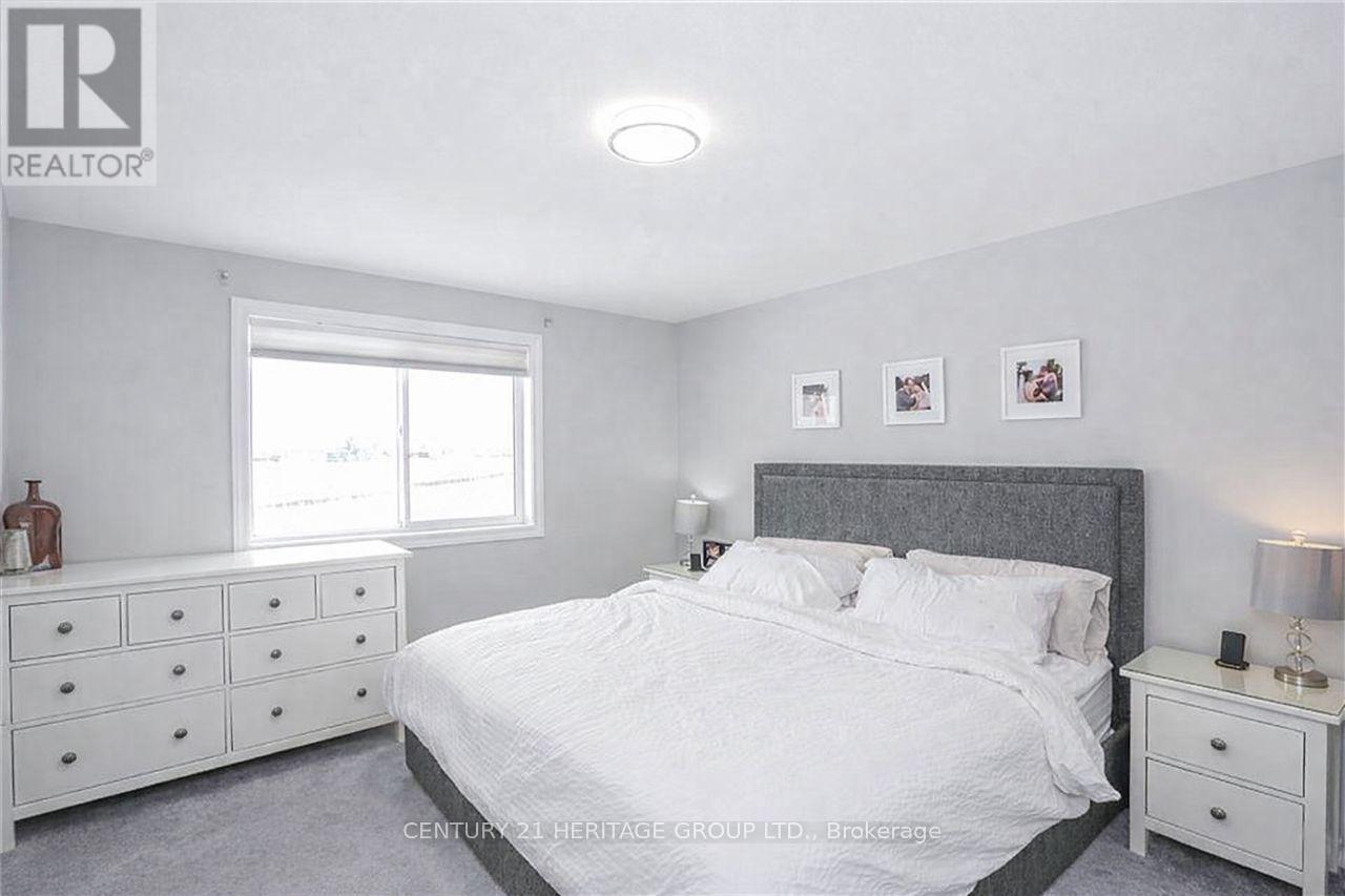 873 Silverfox Crescent, London North, Ontario  N6G 5B6 - Photo 12 - X12662758