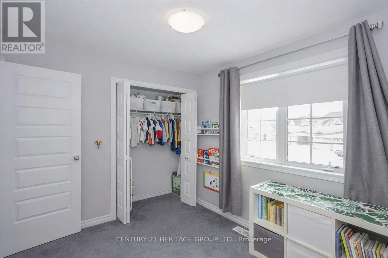 873 Silverfox Crescent, London North, Ontario  N6G 5B6 - Photo 16 - X12662758