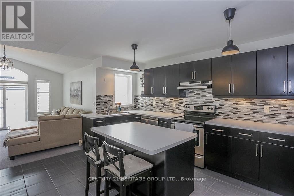 873 Silverfox Crescent, London North, Ontario  N6G 5B6 - Photo 10 - X12662758