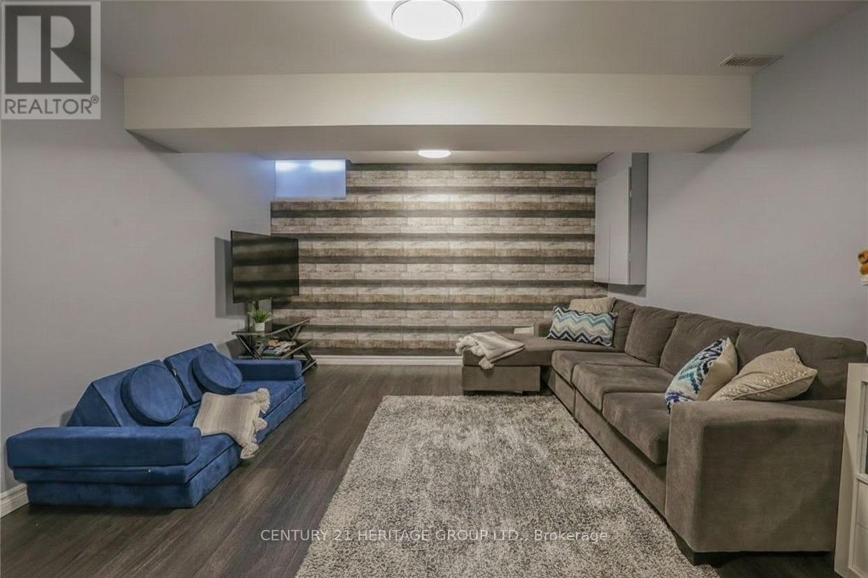 873 Silverfox Crescent, London North, Ontario  N6G 5B6 - Photo 20 - X12662758