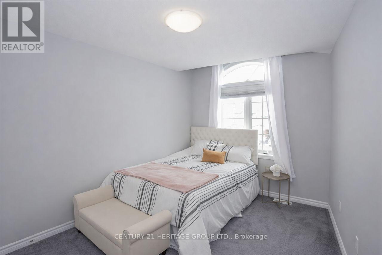 873 Silverfox Crescent, London North, Ontario  N6G 5B6 - Photo 17 - X12662758