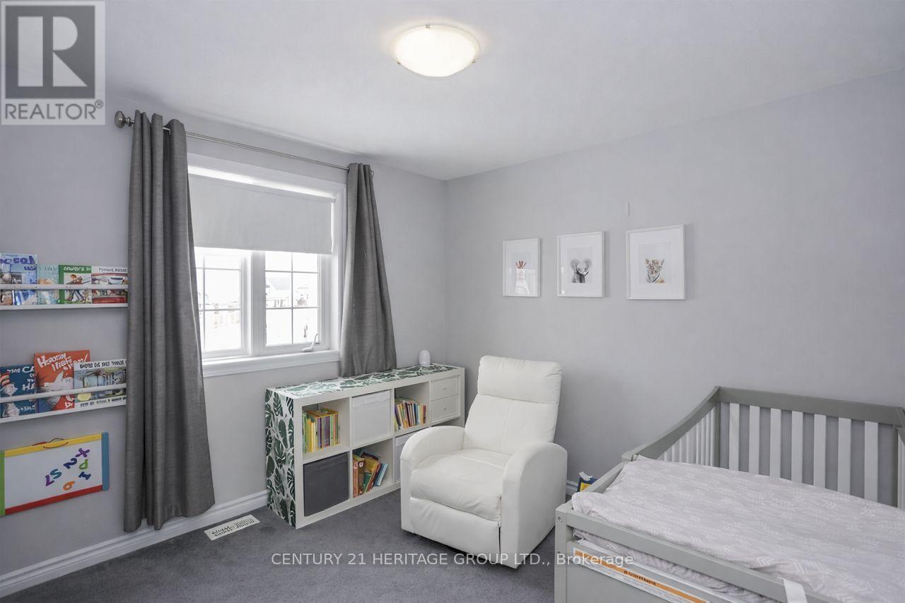 873 Silverfox Crescent, London North, Ontario  N6G 5B6 - Photo 15 - X12662758