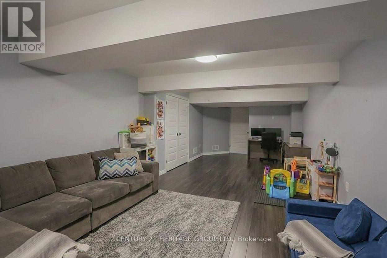 873 Silverfox Crescent, London North, Ontario  N6G 5B6 - Photo 19 - X12662758