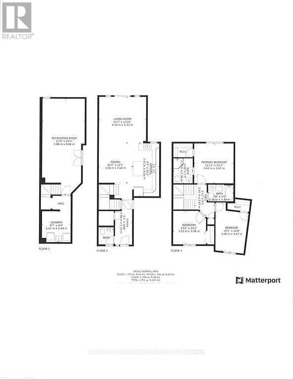 873 Silverfox Crescent, London North, Ontario  N6G 5B6 - Photo 25 - X12662758