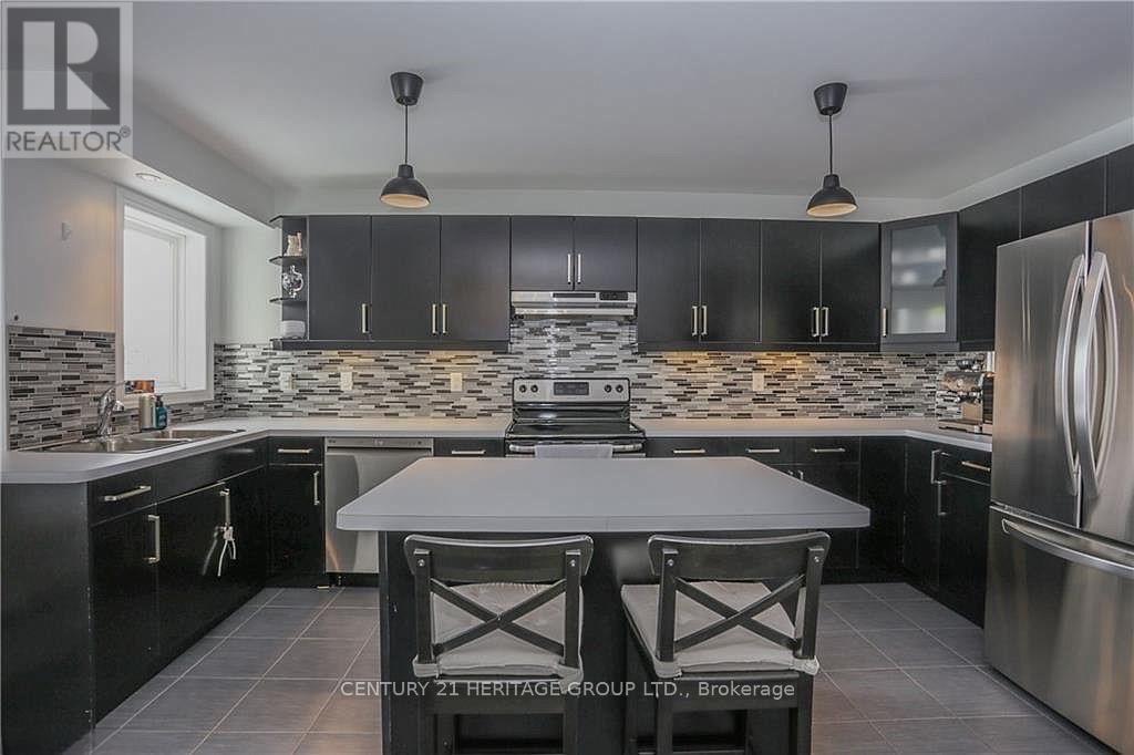 873 Silverfox Crescent, London North, Ontario  N6G 5B6 - Photo 9 - X12662758