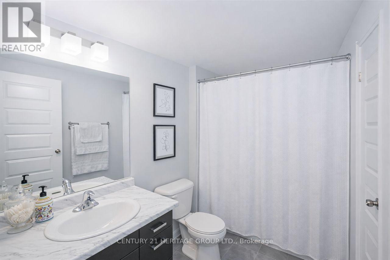 873 Silverfox Crescent, London North, Ontario  N6G 5B6 - Photo 22 - X12662758