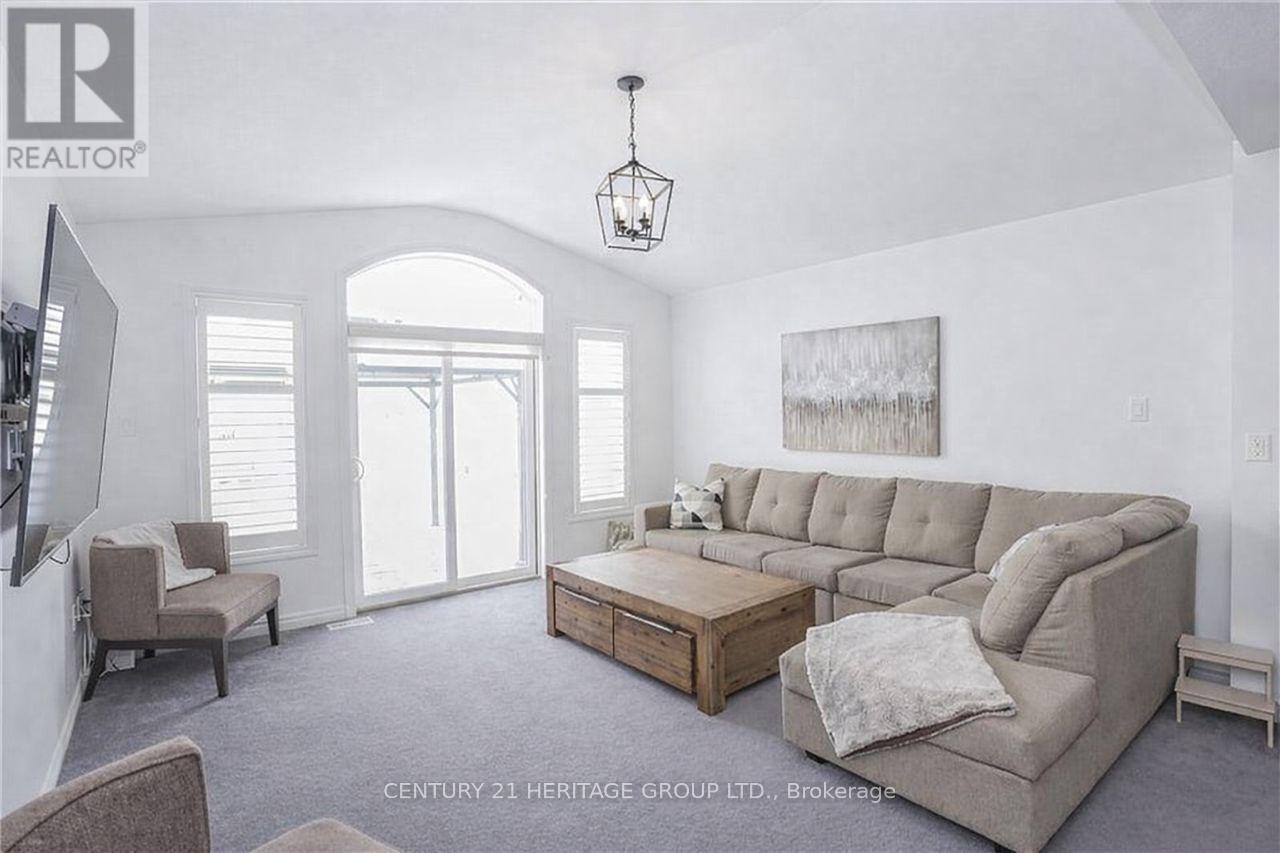 873 Silverfox Crescent, London North, Ontario  N6G 5B6 - Photo 5 - X12662758