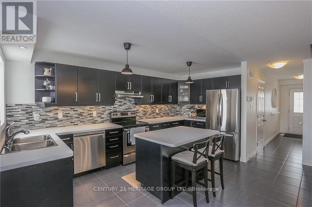 873 Silverfox Crescent, London North, Ontario  N6G 5B6 - Photo 8 - X12662758