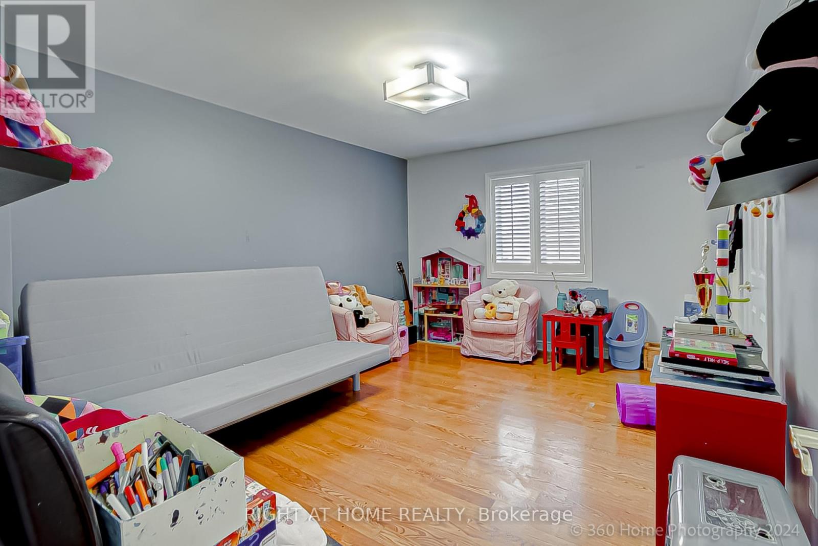 103 Oak Avenue, Richmond Hill, Ontario  L4C 6R6 - Photo 25 - N12664426