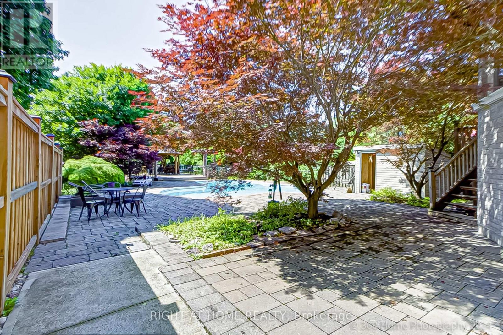 103 Oak Avenue, Richmond Hill, Ontario  L4C 6R6 - Photo 34 - N12664426