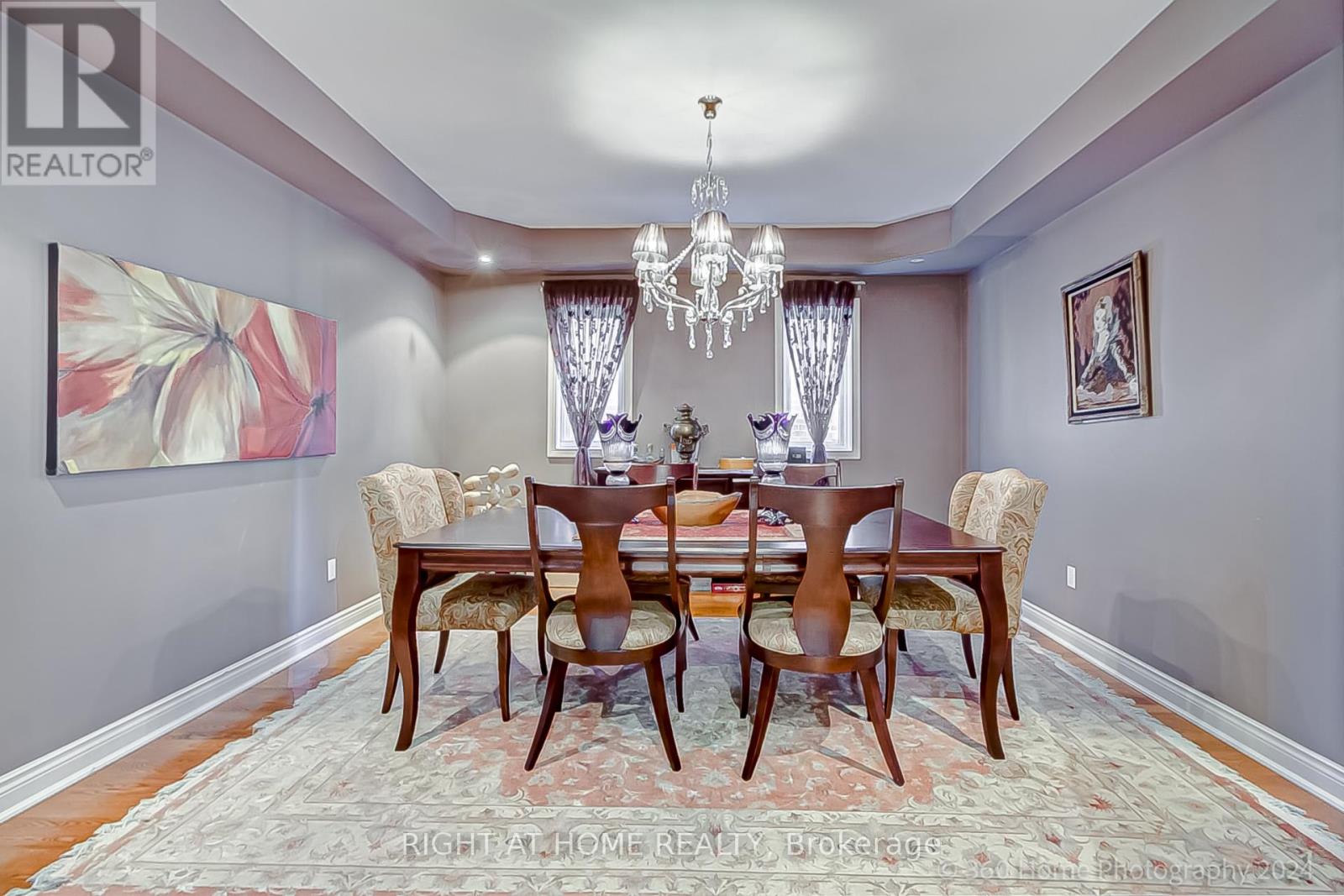 103 Oak Avenue, Richmond Hill, Ontario  L4C 6R6 - Photo 7 - N12664426