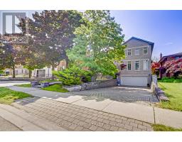 103 OAK AVENUE, Richmond Hill, Ontario