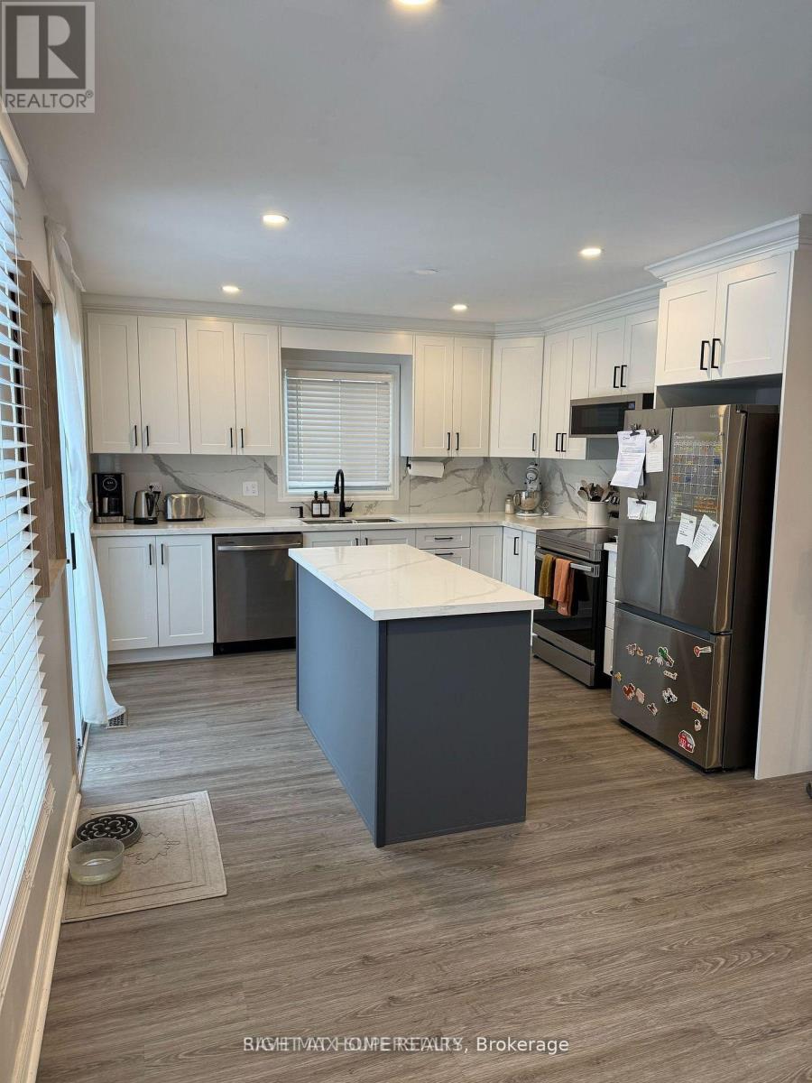 363 Leacock Drive, Barrie, Ontario  L4N 5S6 - Photo 3 - S12664438