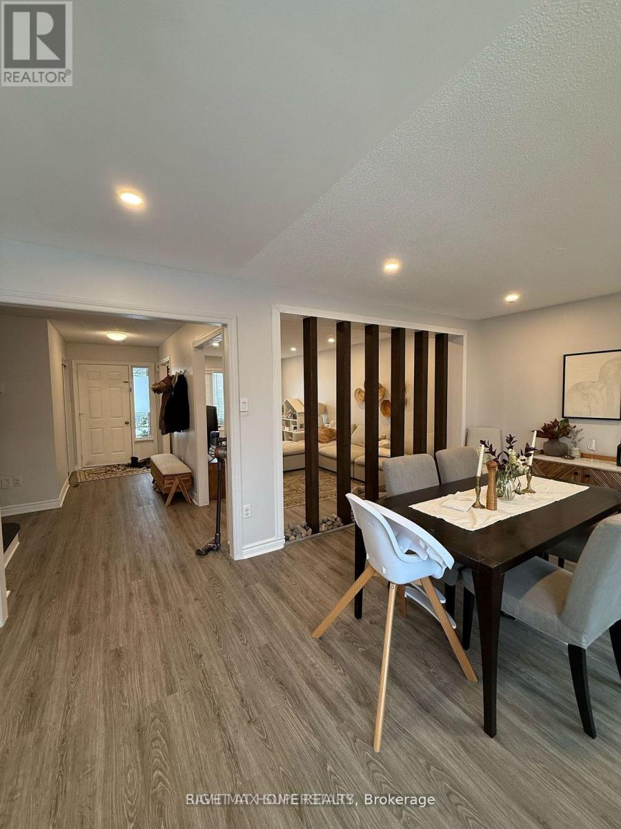 363 Leacock Drive, Barrie, Ontario  L4N 5S6 - Photo 4 - S12664438