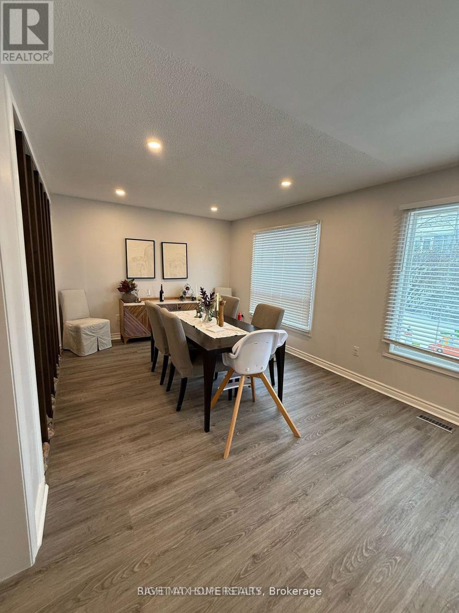 363 Leacock Drive, Barrie, Ontario  L4N 5S6 - Photo 6 - S12664438