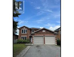 363 LEACOCK DRIVE, Barrie, Ontario