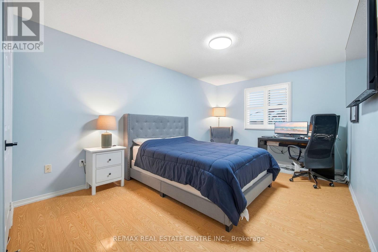 6 Mannel Crescent, Brampton, Ontario  L6Y 5E1 - Photo 26 - W12664436