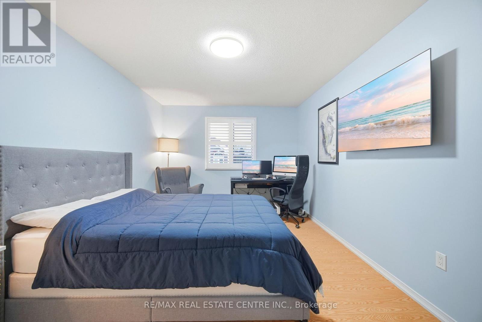 6 Mannel Crescent, Brampton, Ontario  L6Y 5E1 - Photo 27 - W12664436