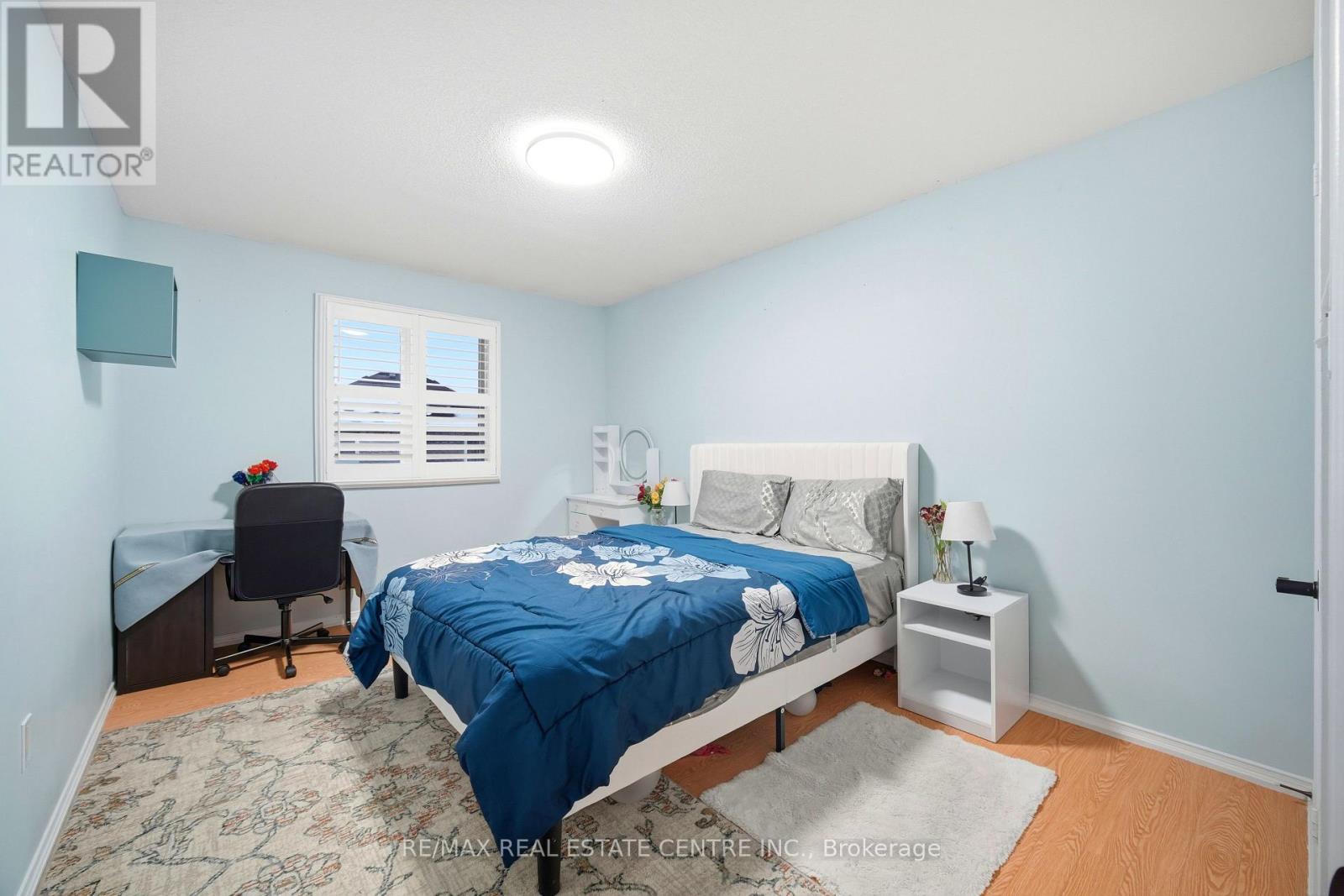 6 Mannel Crescent, Brampton, Ontario  L6Y 5E1 - Photo 29 - W12664436