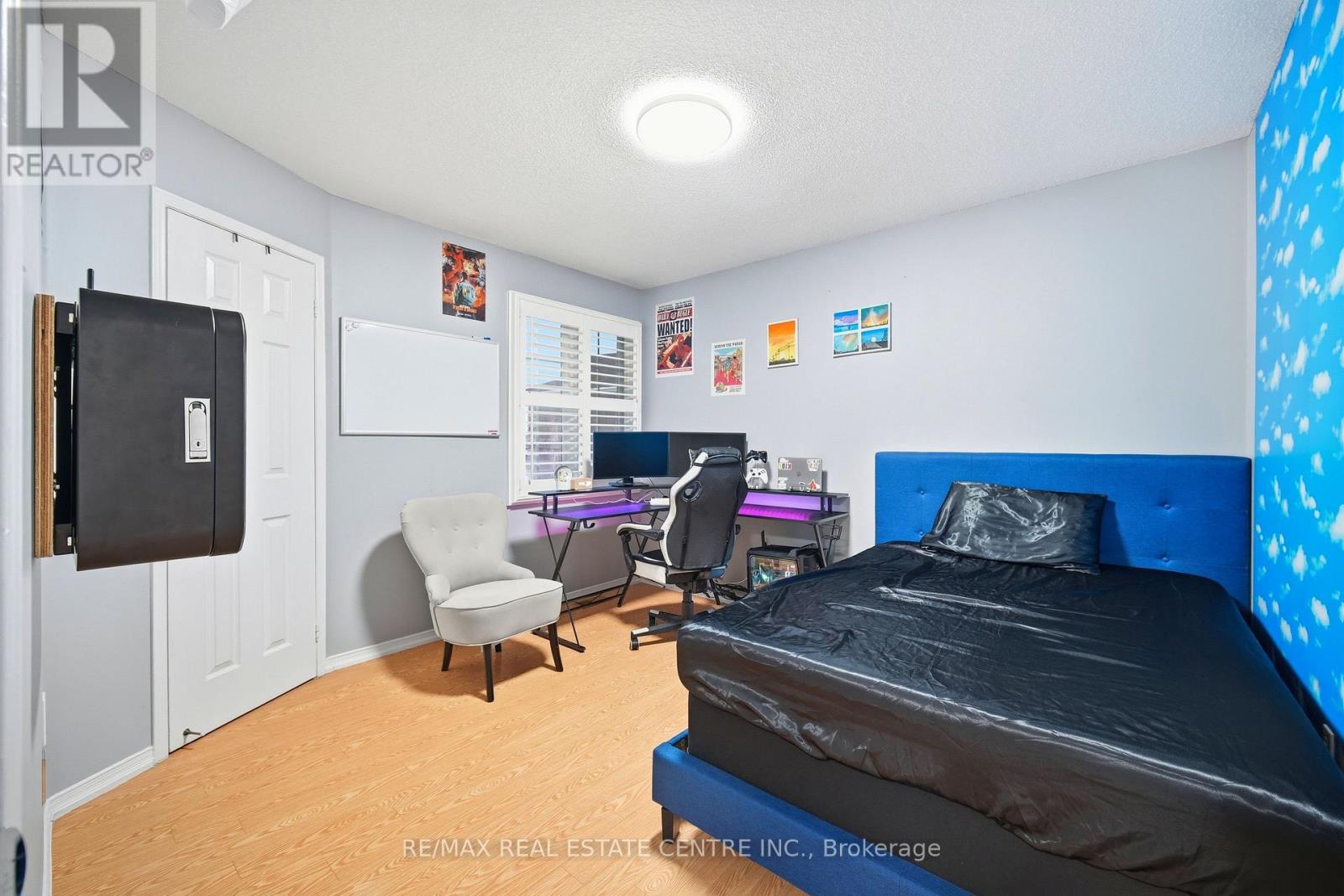 6 Mannel Crescent, Brampton, Ontario  L6Y 5E1 - Photo 31 - W12664436