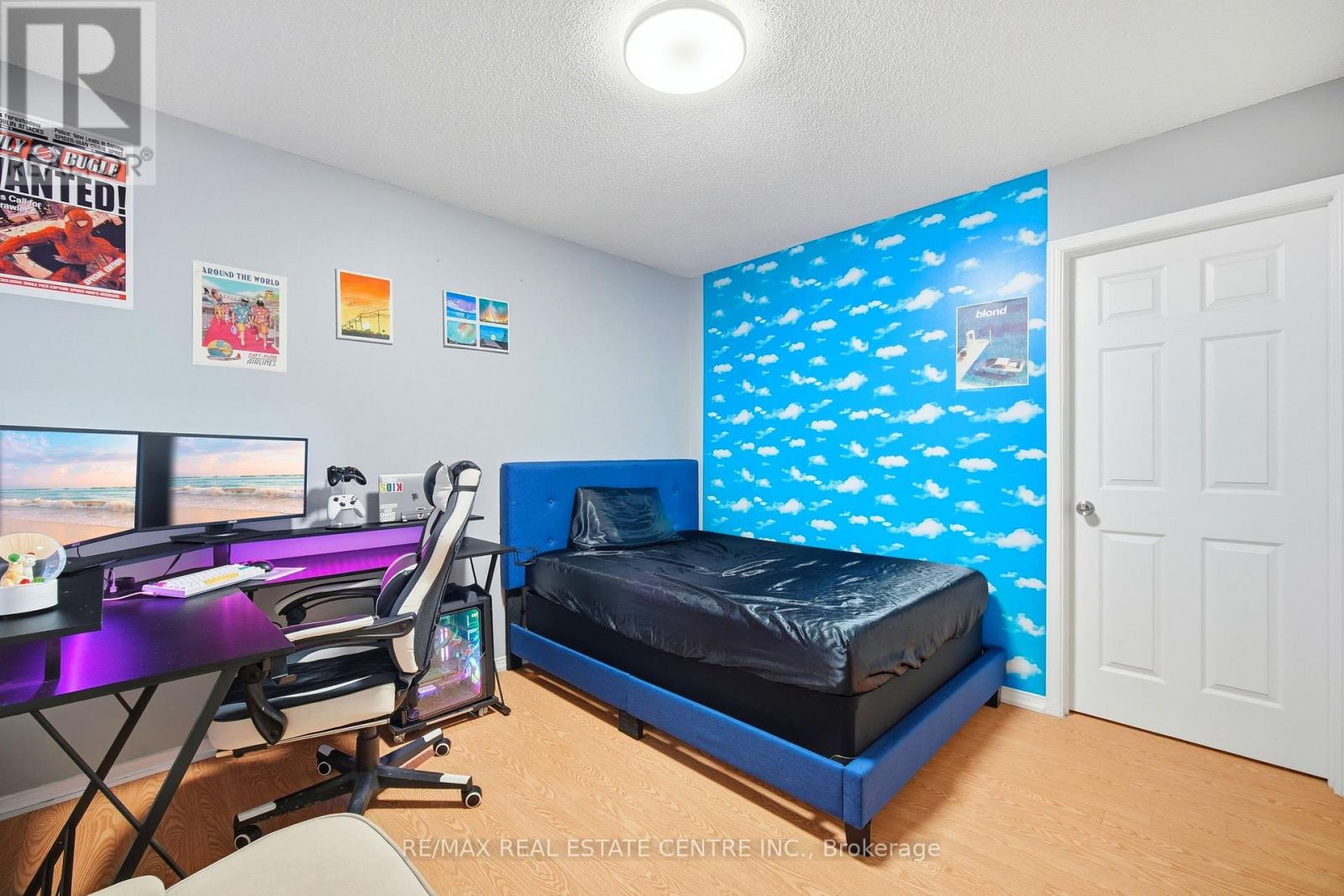 6 Mannel Crescent, Brampton, Ontario  L6Y 5E1 - Photo 32 - W12664436