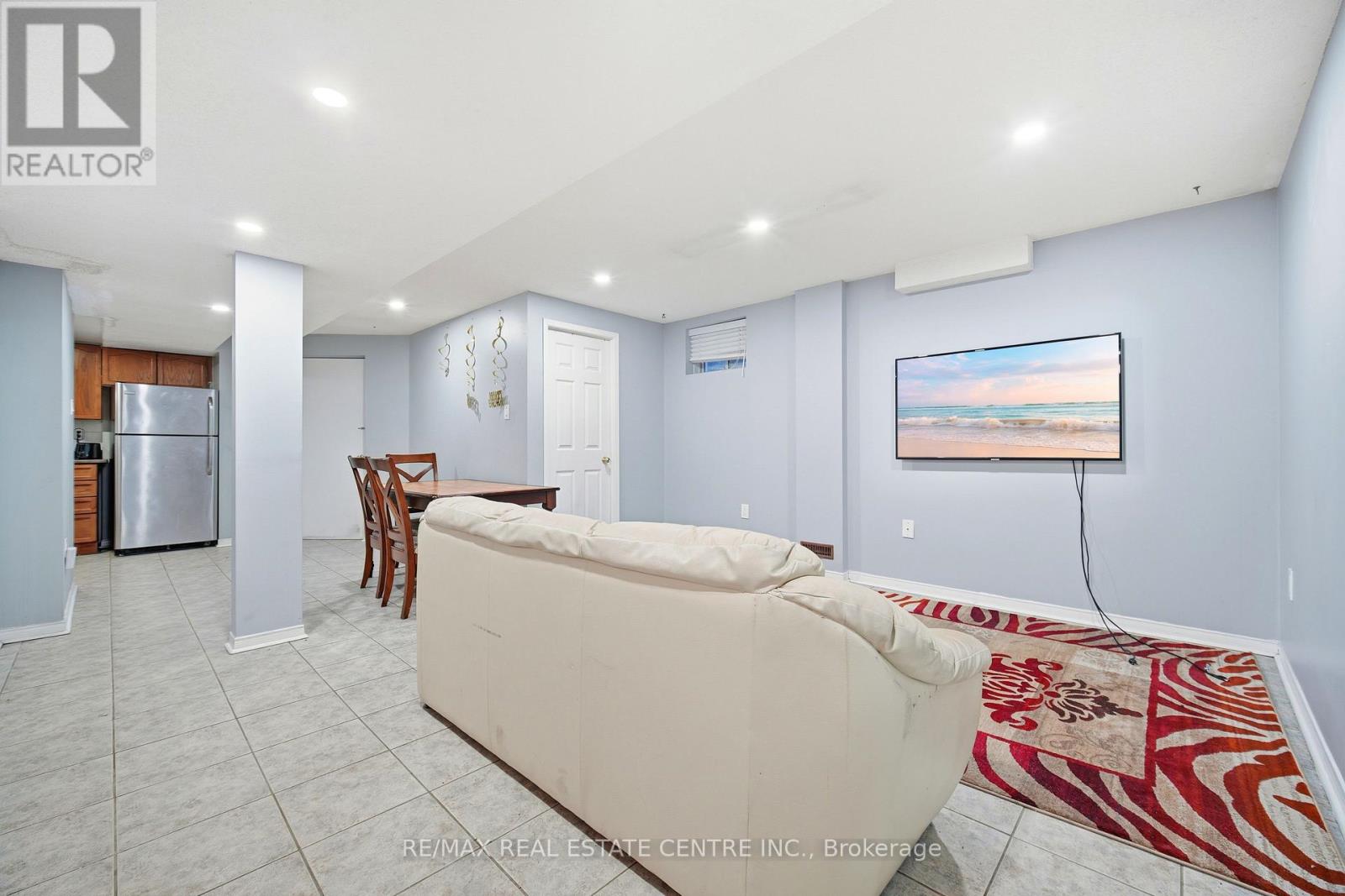 6 Mannel Crescent, Brampton, Ontario  L6Y 5E1 - Photo 38 - W12664436