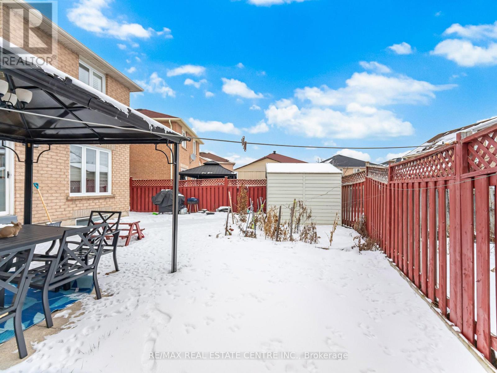 6 Mannel Crescent, Brampton, Ontario  L6Y 5E1 - Photo 50 - W12664436