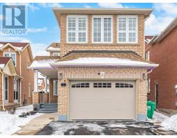 6 MANNEL CRESCENT, Brampton, Ontario