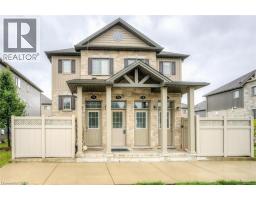 3200 SINGLETON Avenue Unit# 76, london, Ontario