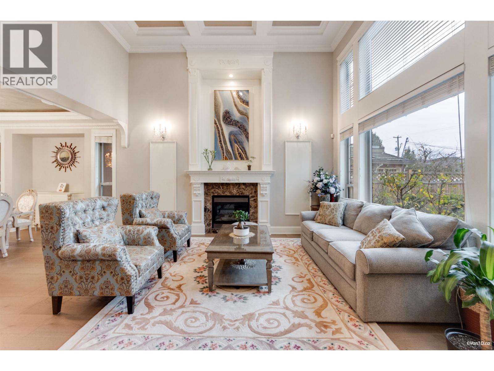 5011 Colbeck Road, Richmond, British Columbia  V7C 3E4 - Photo 4 - R3075921