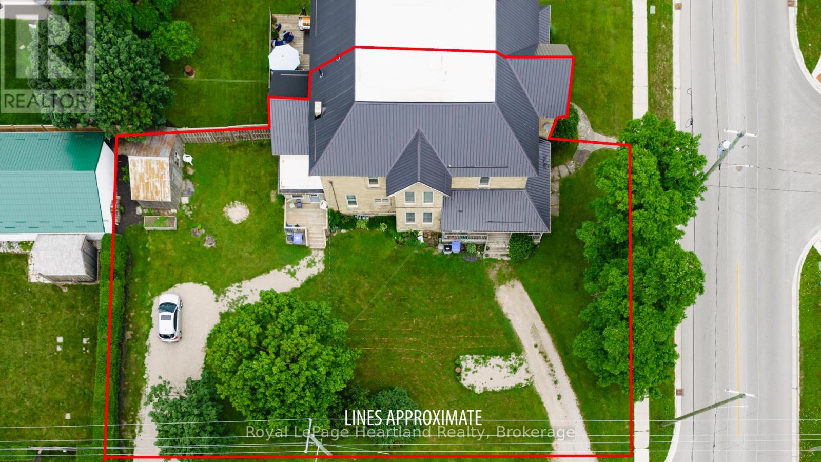 190 Albert Street, Central Huron, Ontario N0M 1L0 - Photo 4 - X12664474