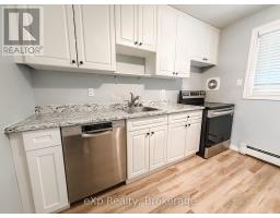 1 - 342 KIWANIS PARK DRIVE, london east (east h), Ontario