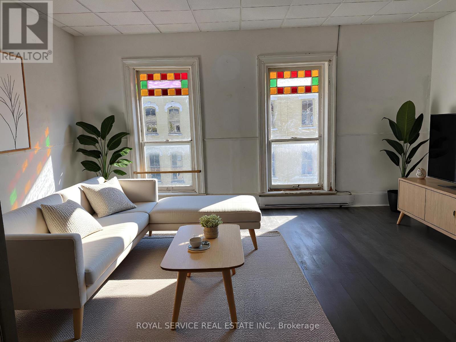 LEVEL 3 - 36 KING STREET W, Cobourg, Ontario