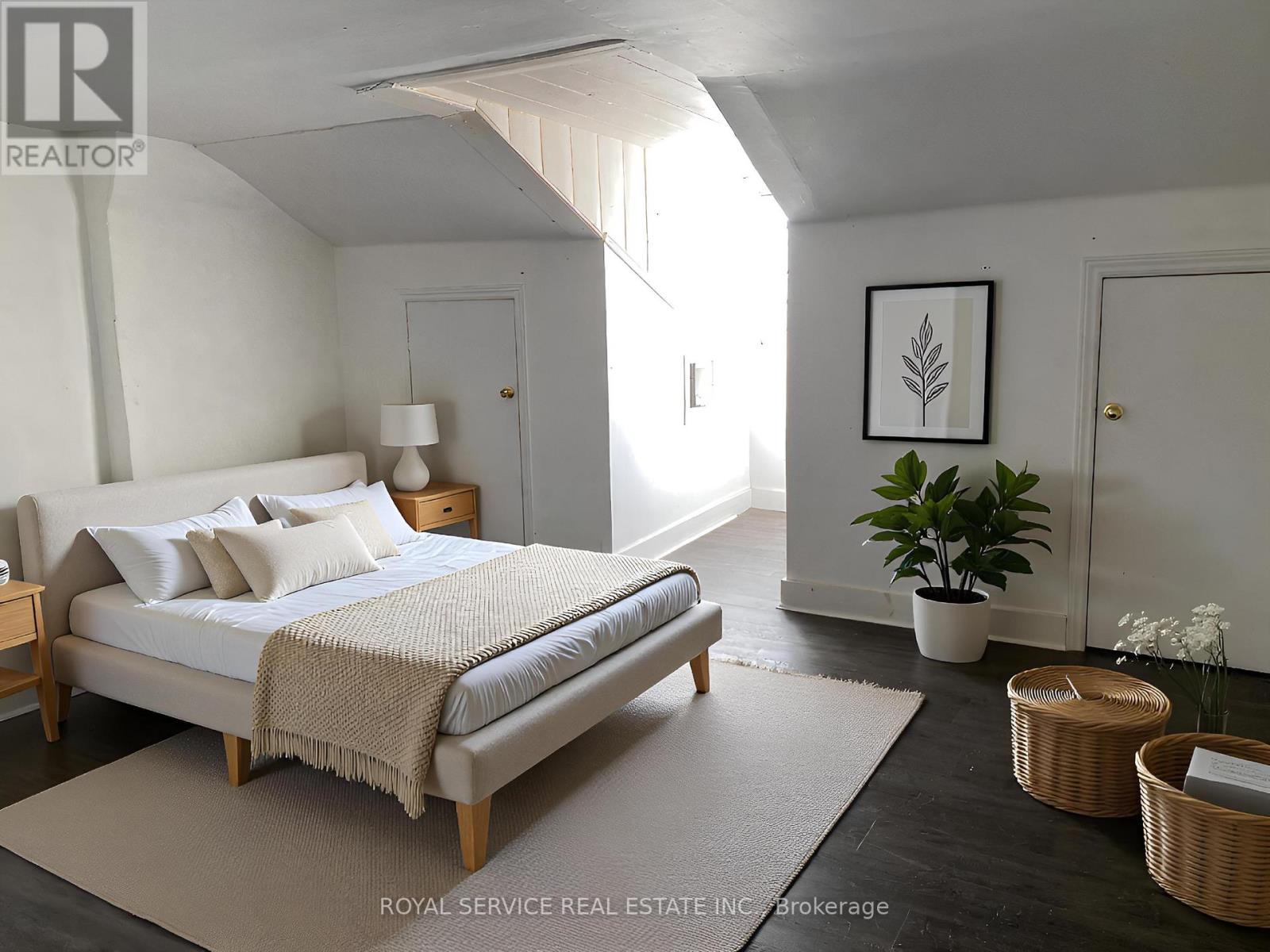 Level 3 - 36 King Street W, Cobourg, Ontario  K9A 2L9 - Photo 2 - X12664452