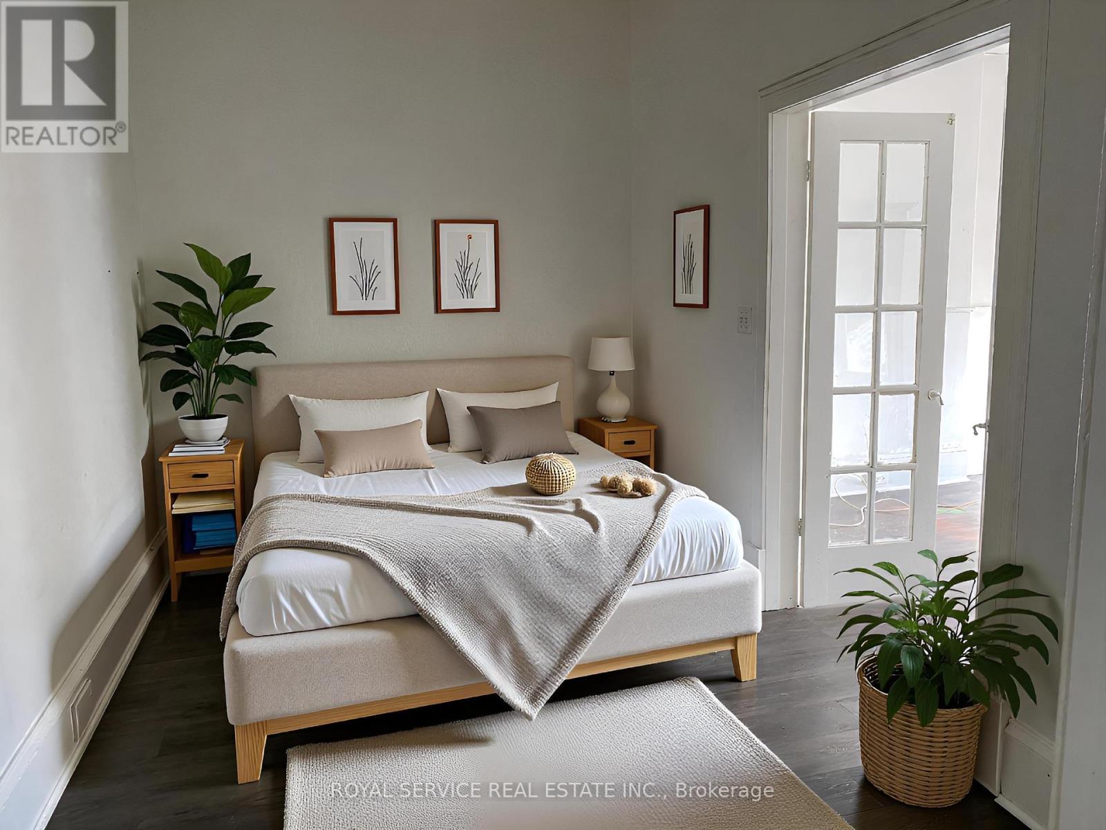 Level 3 - 36 King Street W, Cobourg, Ontario  K9A 2L9 - Photo 3 - X12664452