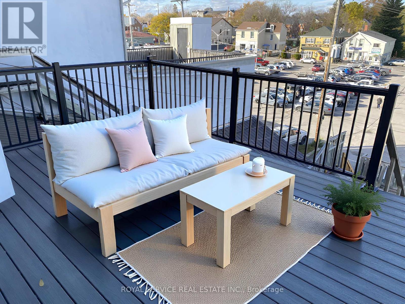 Level 3 - 36 King Street W, Cobourg, Ontario  K9A 2L9 - Photo 5 - X12664452