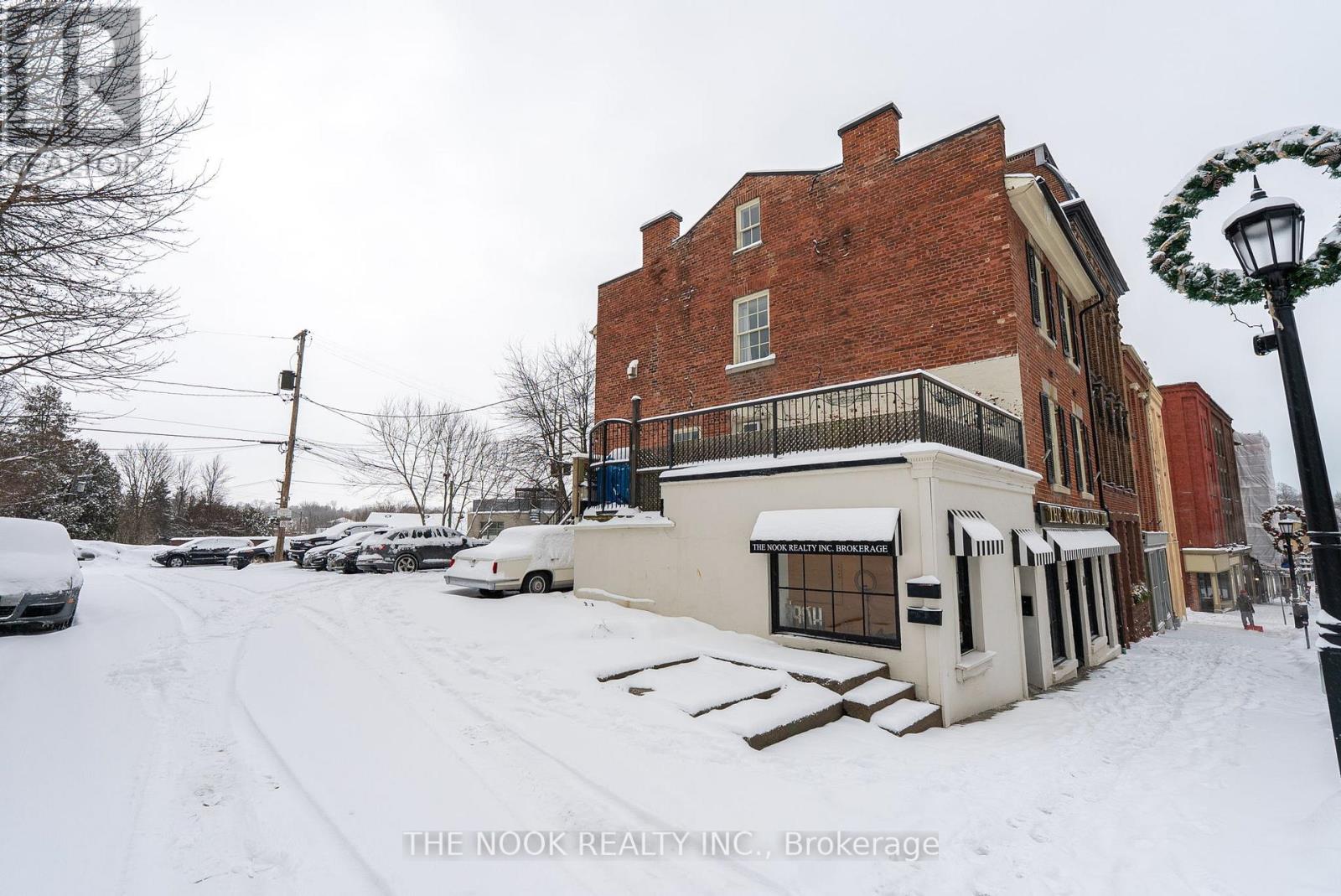 Level 3 - 118 Walton Street, Port Hope, Ontario  L1A 1N5 - Photo 27 - X12664528