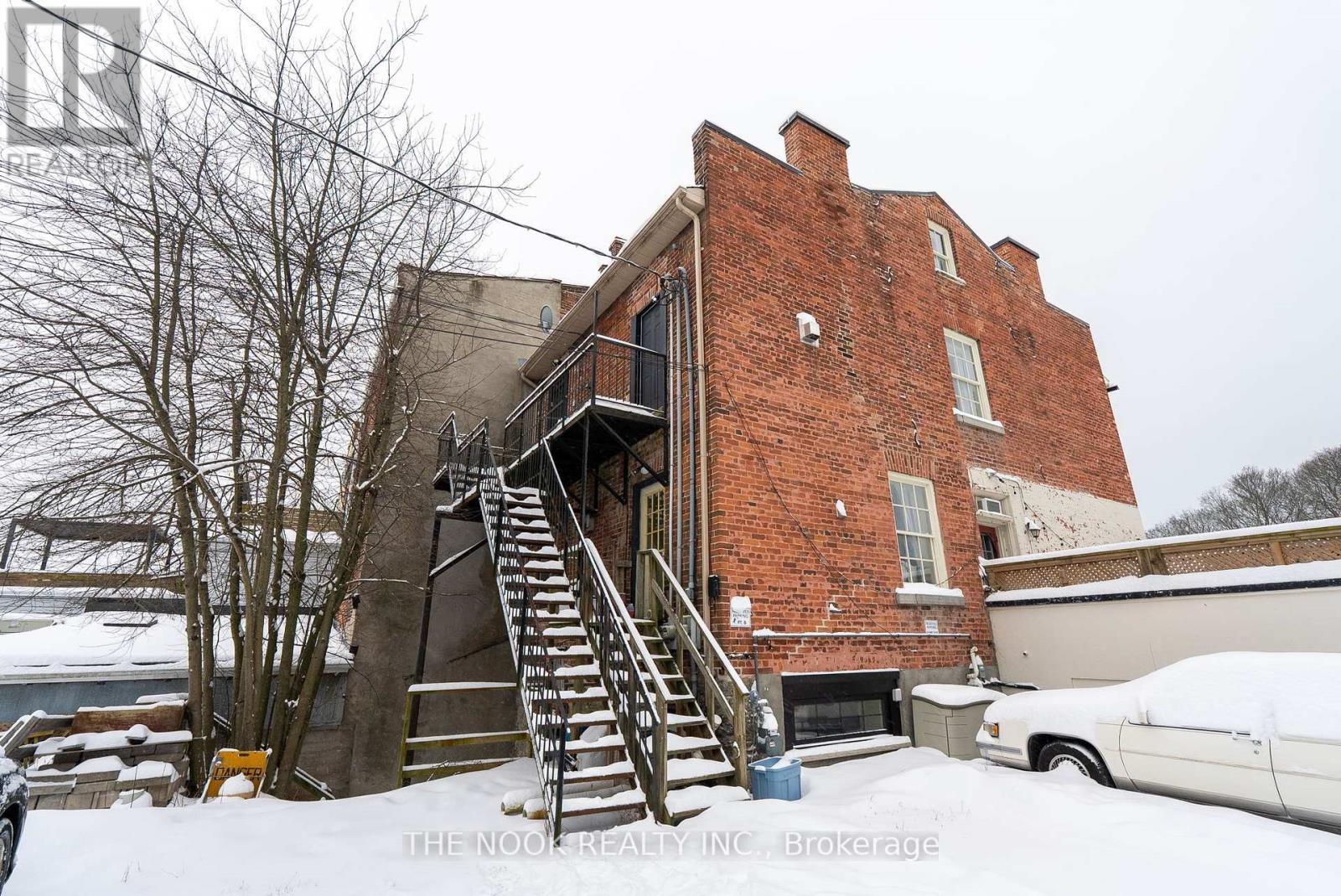 Level 3 - 118 Walton Street, Port Hope, Ontario  L1A 1N5 - Photo 28 - X12664528