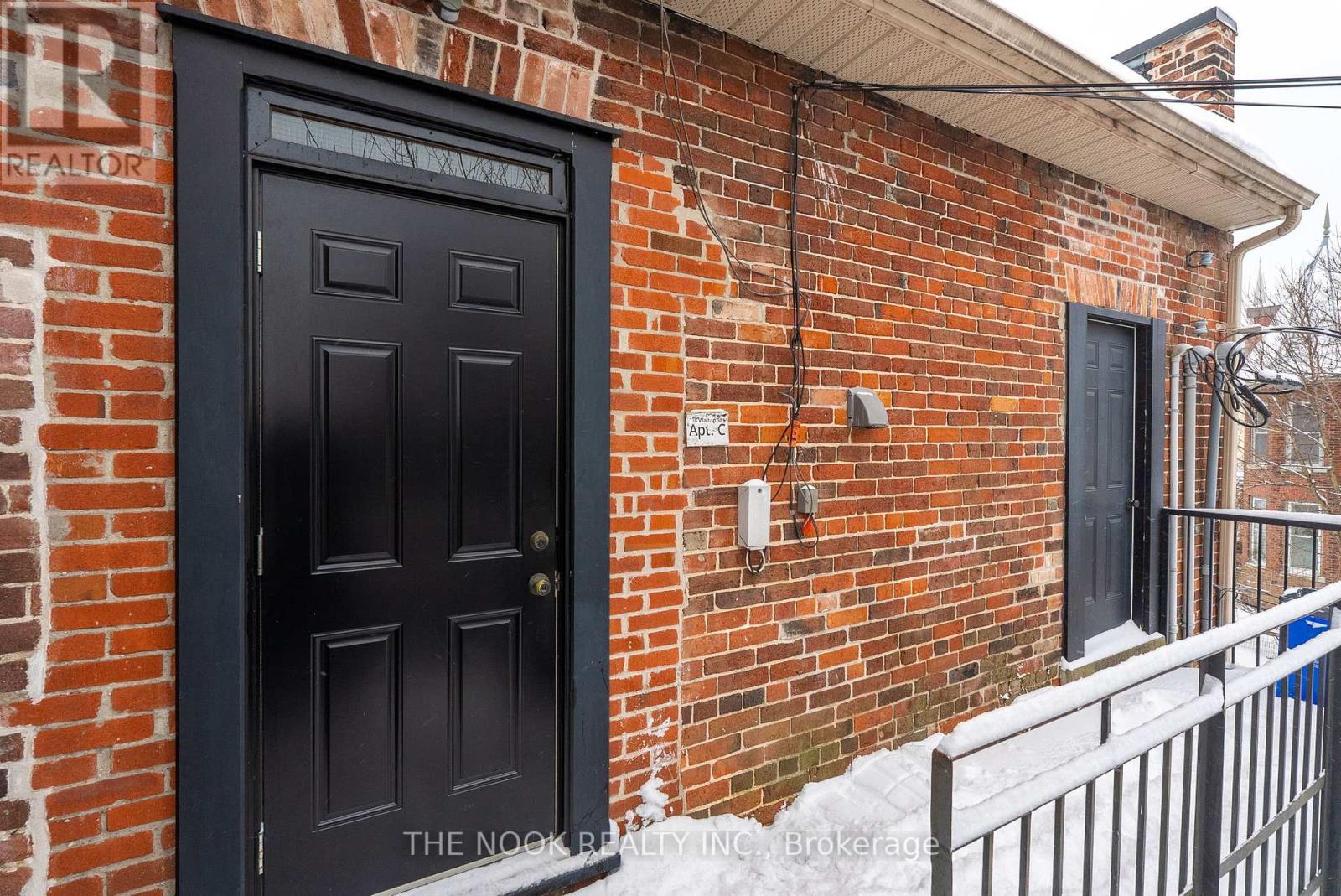 Level 3 - 118 Walton Street, Port Hope, Ontario  L1A 1N5 - Photo 29 - X12664528