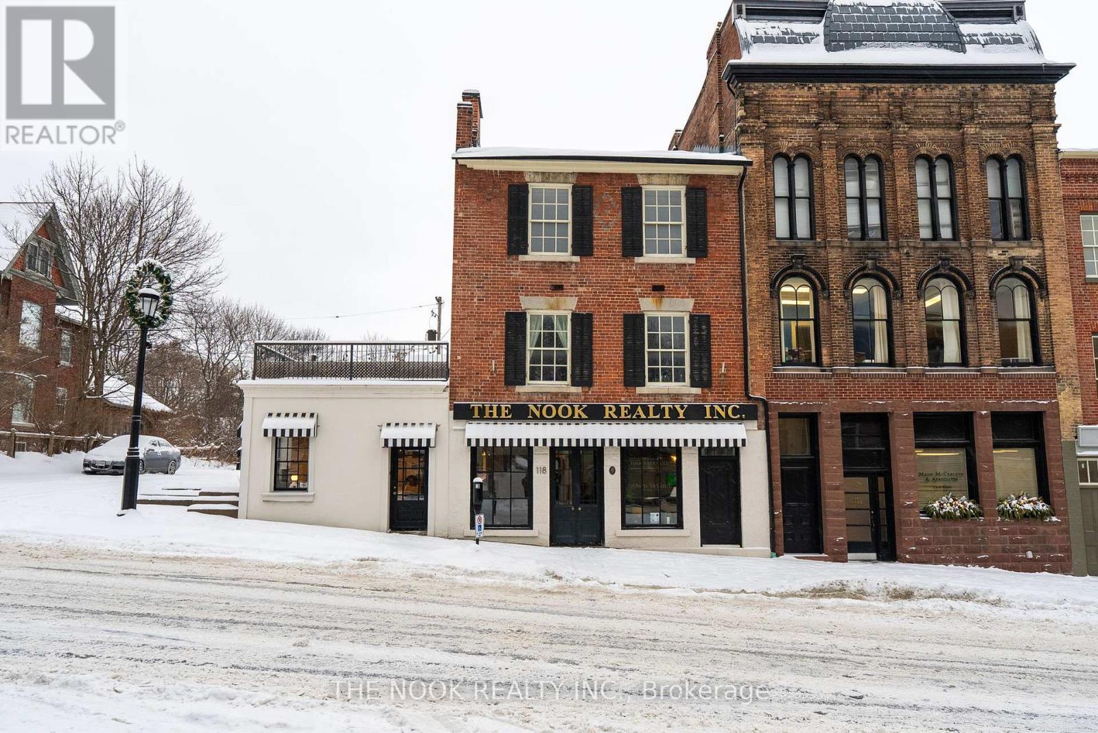 Level 3 - 118 Walton Street, Port Hope, Ontario  L1A 1N5 - Photo 30 - X12664528