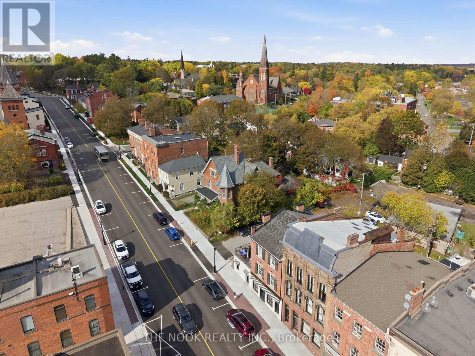 Level 3 - 118 Walton Street, Port Hope, Ontario  L1A 1N5 - Photo 31 - X12664528